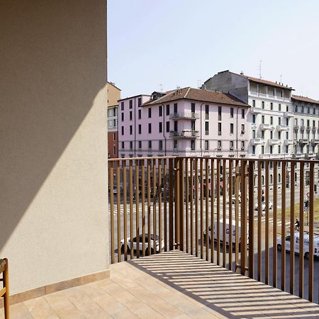 Rio Central M3 Sondrio E Stazione Centrale Milan Exterior photo