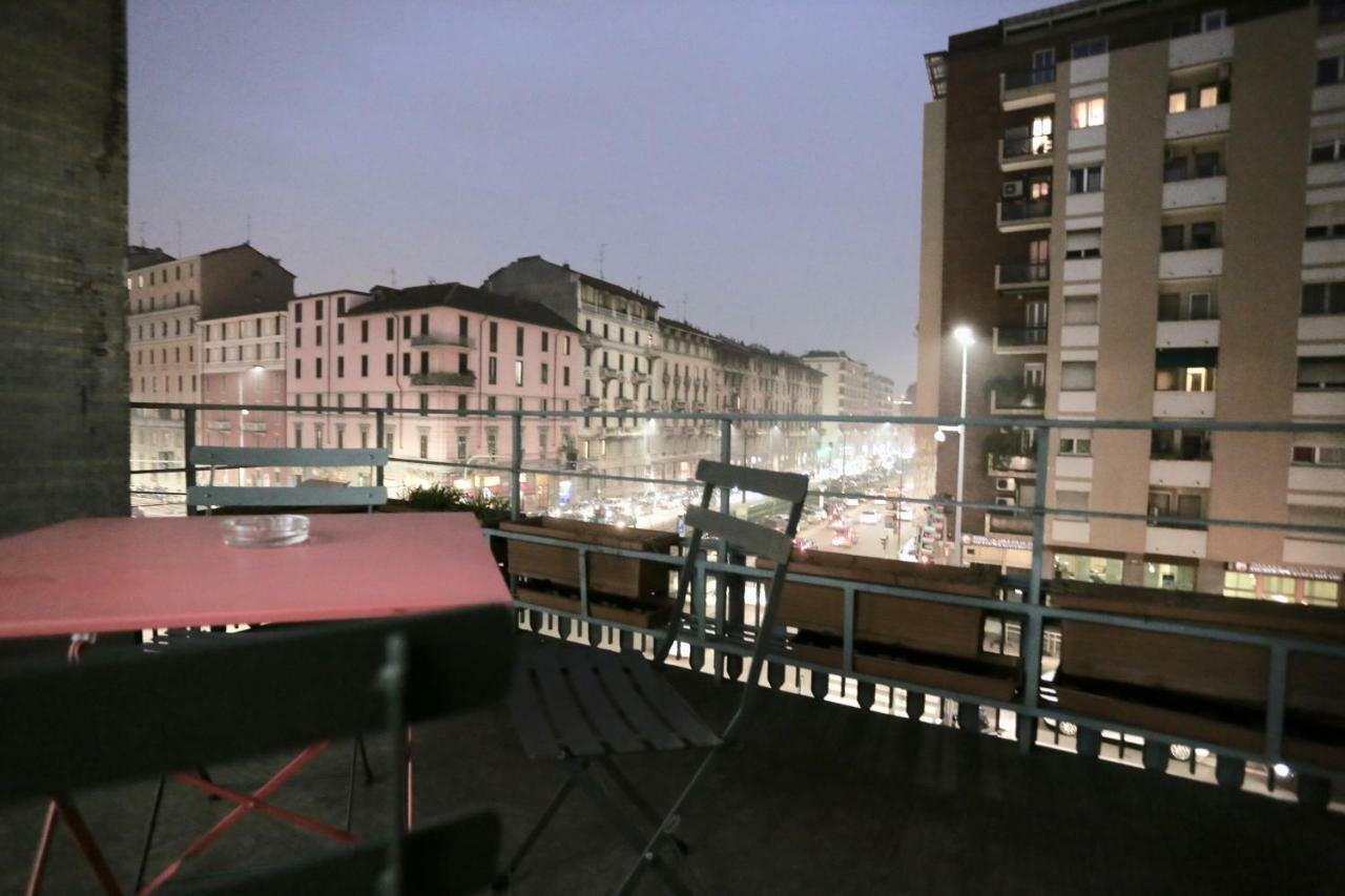 Rio Central M3 Sondrio E Stazione Centrale Milan Exterior photo