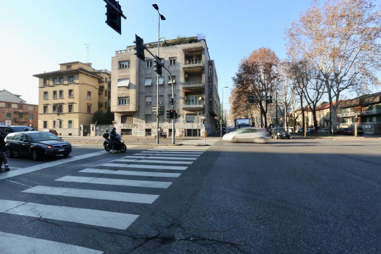 Rio Central M3 Sondrio E Stazione Centrale Milan Exterior photo