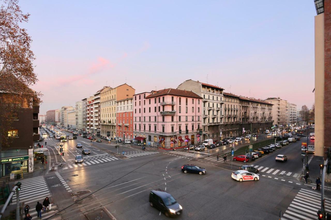 Rio Central M3 Sondrio E Stazione Centrale Milan Exterior photo